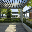MeyerHouse / WOHA - Exterior Photography, Facade, Garden, Courtyard